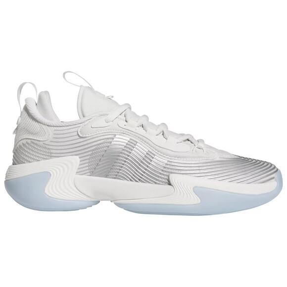 Adidas Women's Size 11 Exhibit Select 2.0 Mid Basketball Shoes Sneakers NWOB - Picture 2 of 8